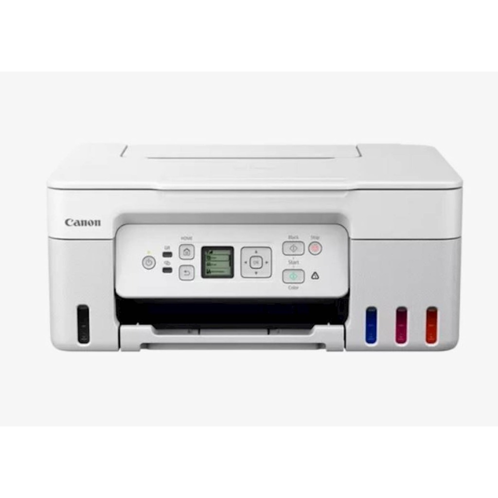 MFP CANON PIXMA G3470 WHITE