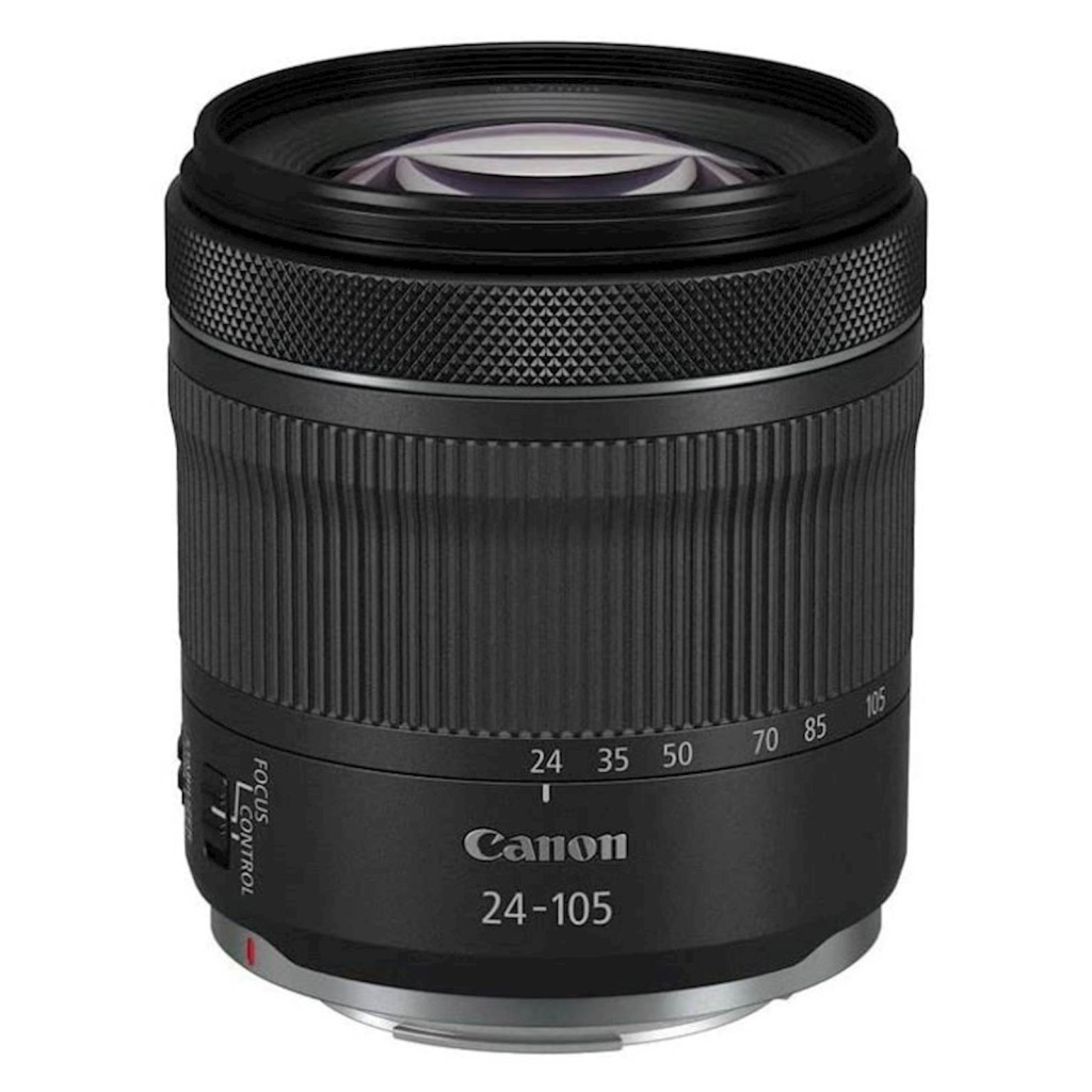 Objektiv CANON LENS RF 24-105mm F4-7.1 IS STM