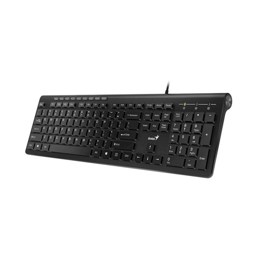 Genius SlimStar 230II tastatur