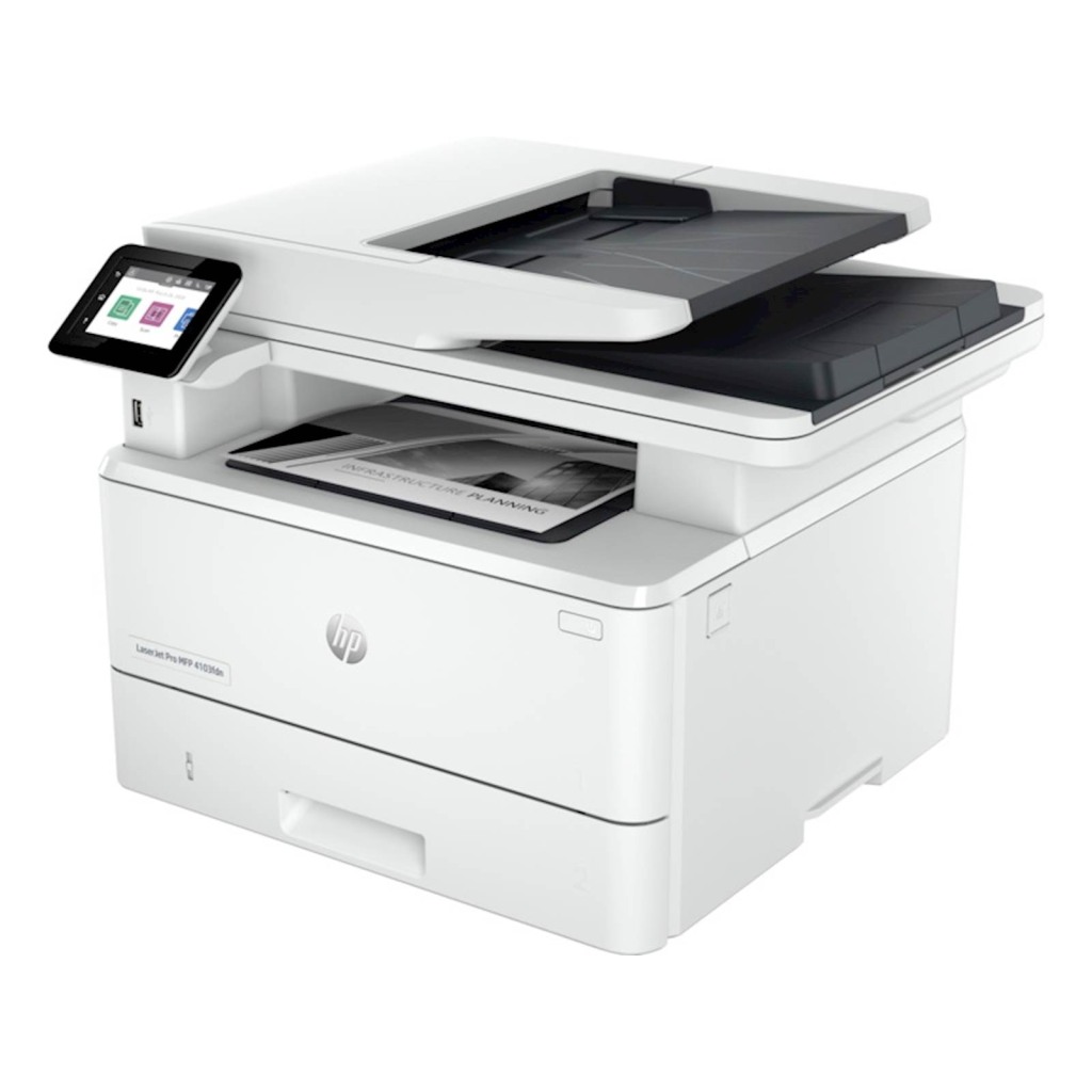 MFP HP LaserJet Pro MFP 4103fdn