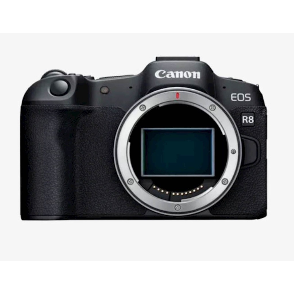 Canon EOS R8 Body