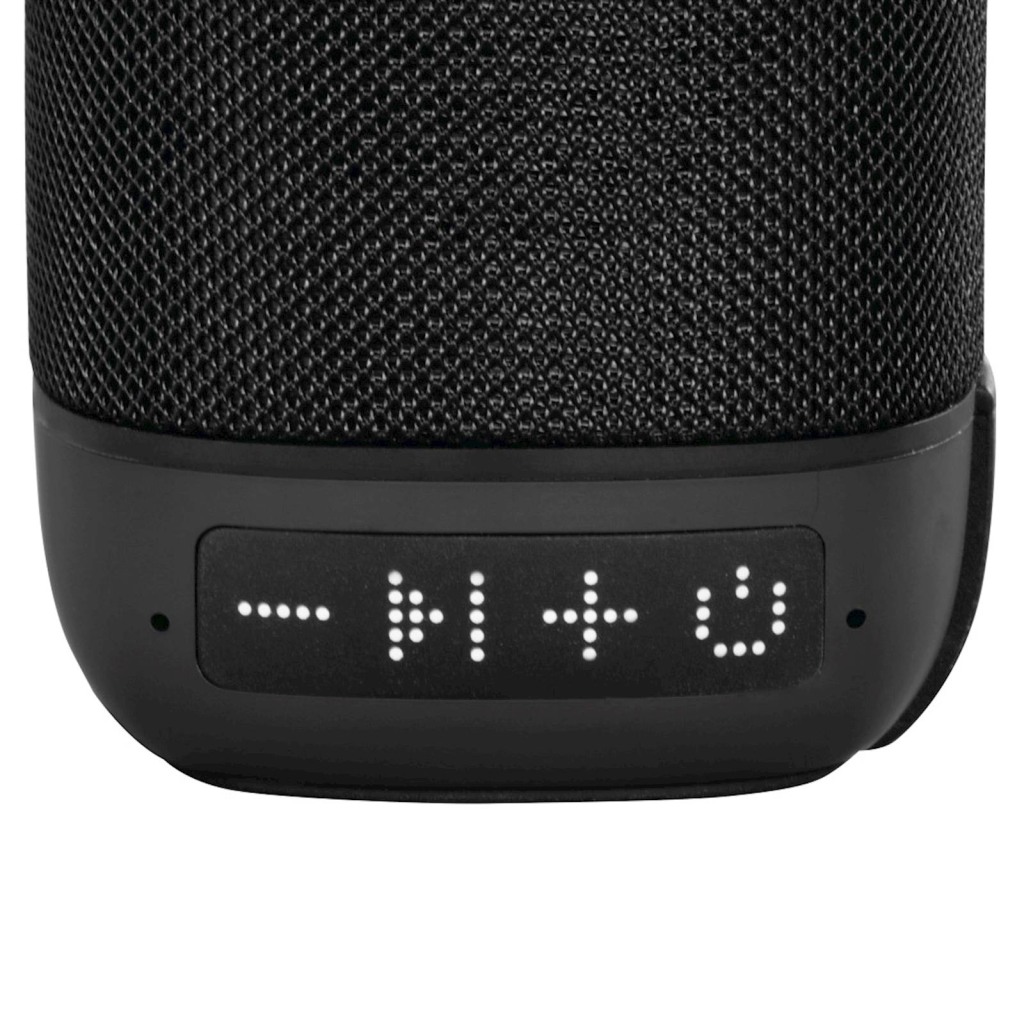 Zvučnik Hama "Tube" 3.0 Bluetooth® black