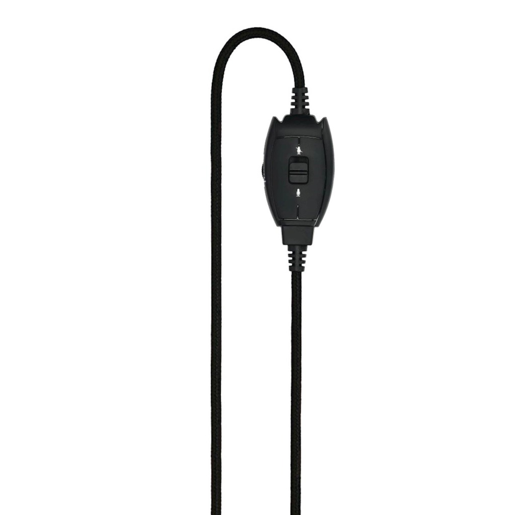 Slušalice Hama "HS-USB250" PC Office Headset, Crne