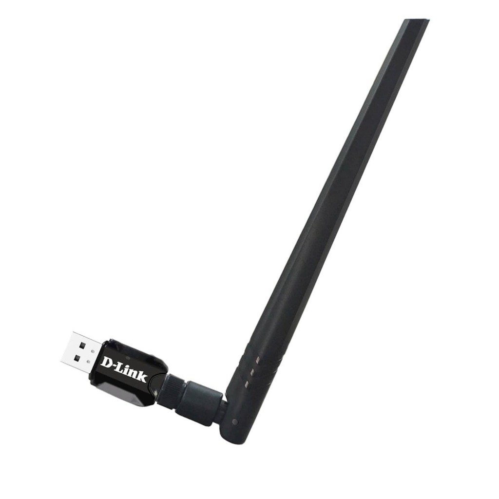 USB Adapter DLINK N150 High Gain