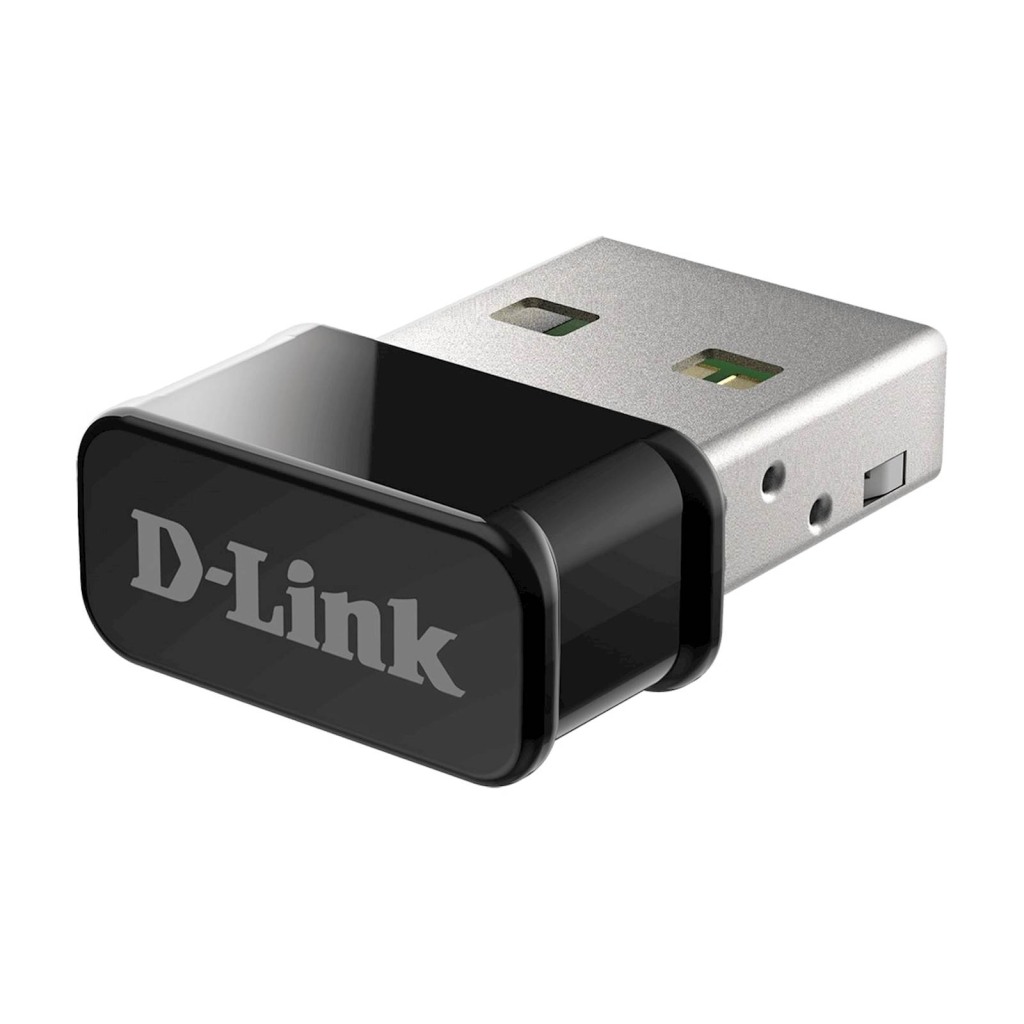 USB Wireless Adapter DLINK DWA-181