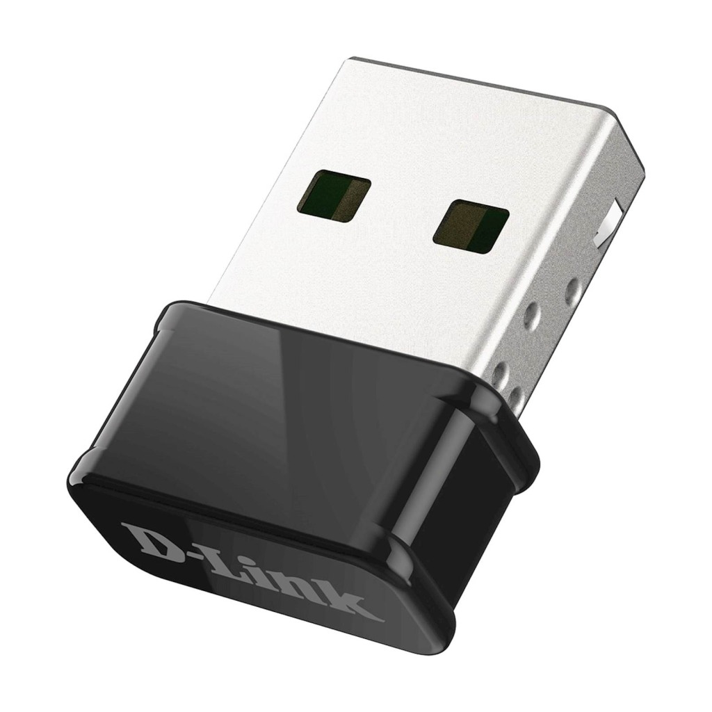 USB Wireless Adapter DLINK DWA-181