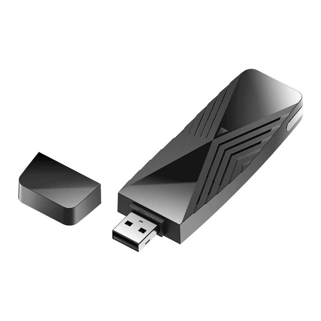 AX1800 Wi-Fi 6 USB Adapter