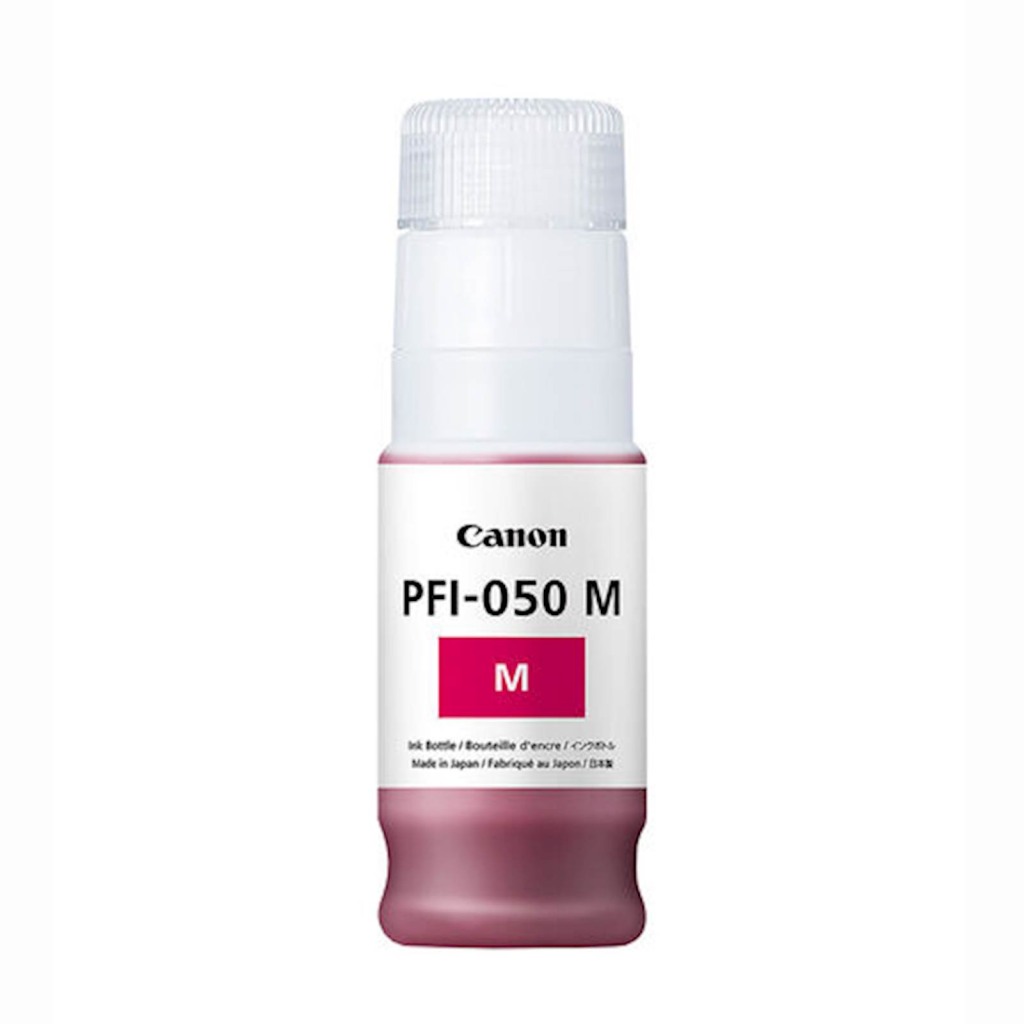 Tinta CANON PFI-050 Magenta