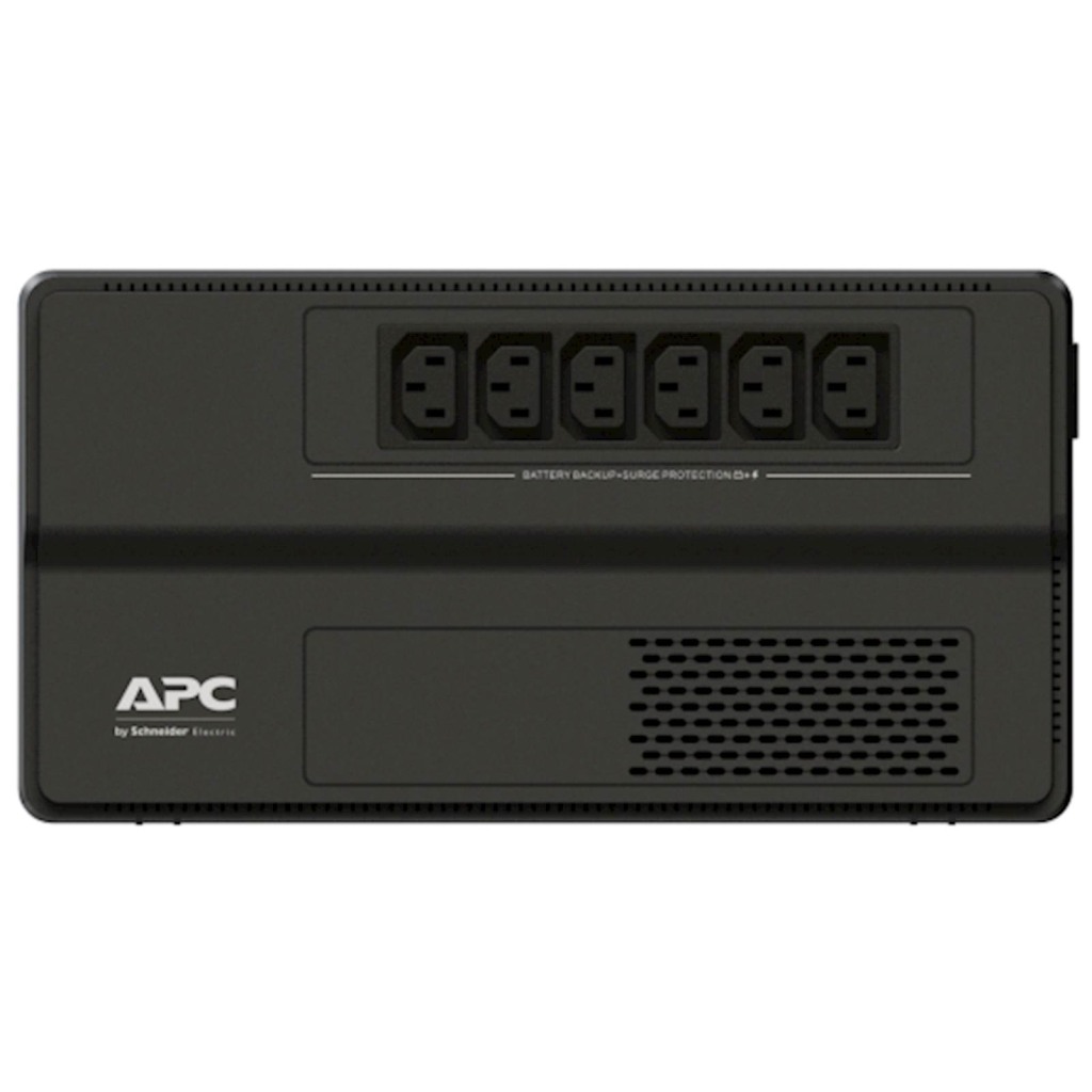 Easy UPS APC, 500VA, Montaža na pod/zid, 230V, 6x IEC C13 utičnica, AVR - Image 3