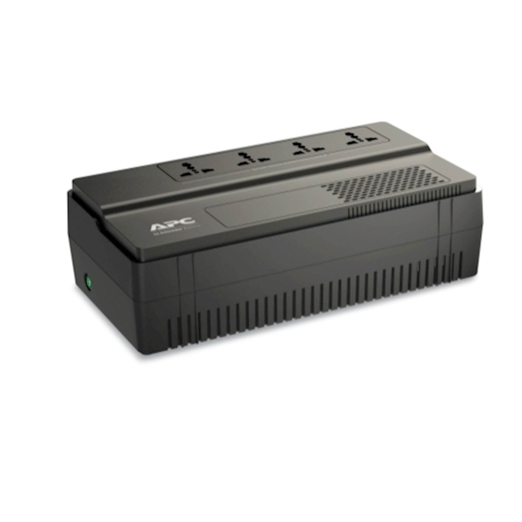 Easy UPS APC 650VA/230V, 6xIEC C13, AVR, Floor/Wall Mount