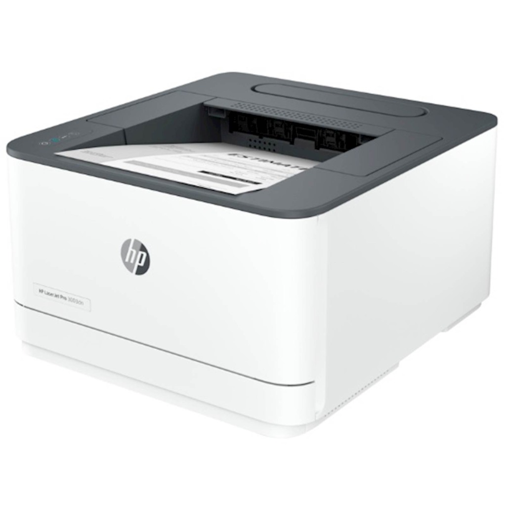 Printer HP LaserJet Pro 3003dn - Image 2