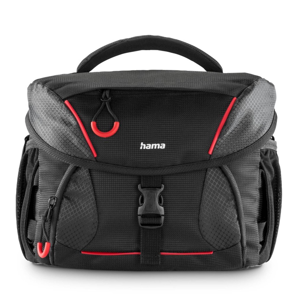 Torba HAMA Phoenix 140 crna