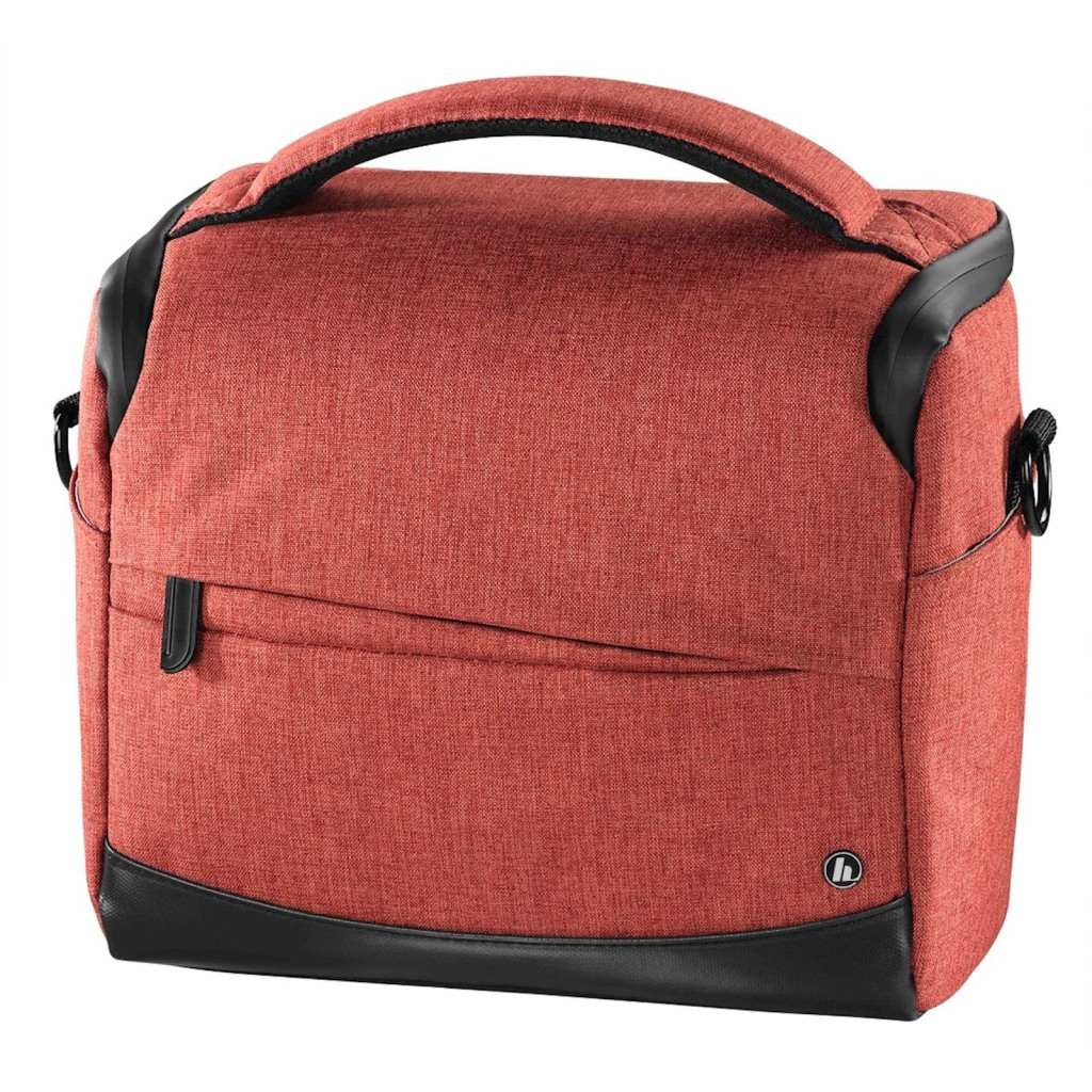 Torba za kameru HAMA Trinidad 130 red