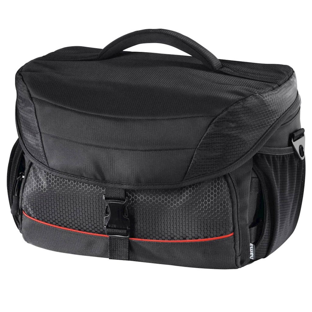 Torba za kameru "Pittsburgh", 150, black