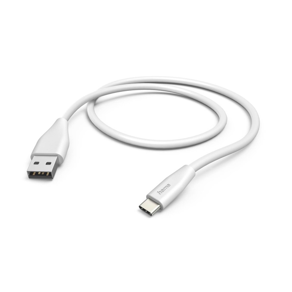 Kabl Hama USB-C-->USB-C 1,5m