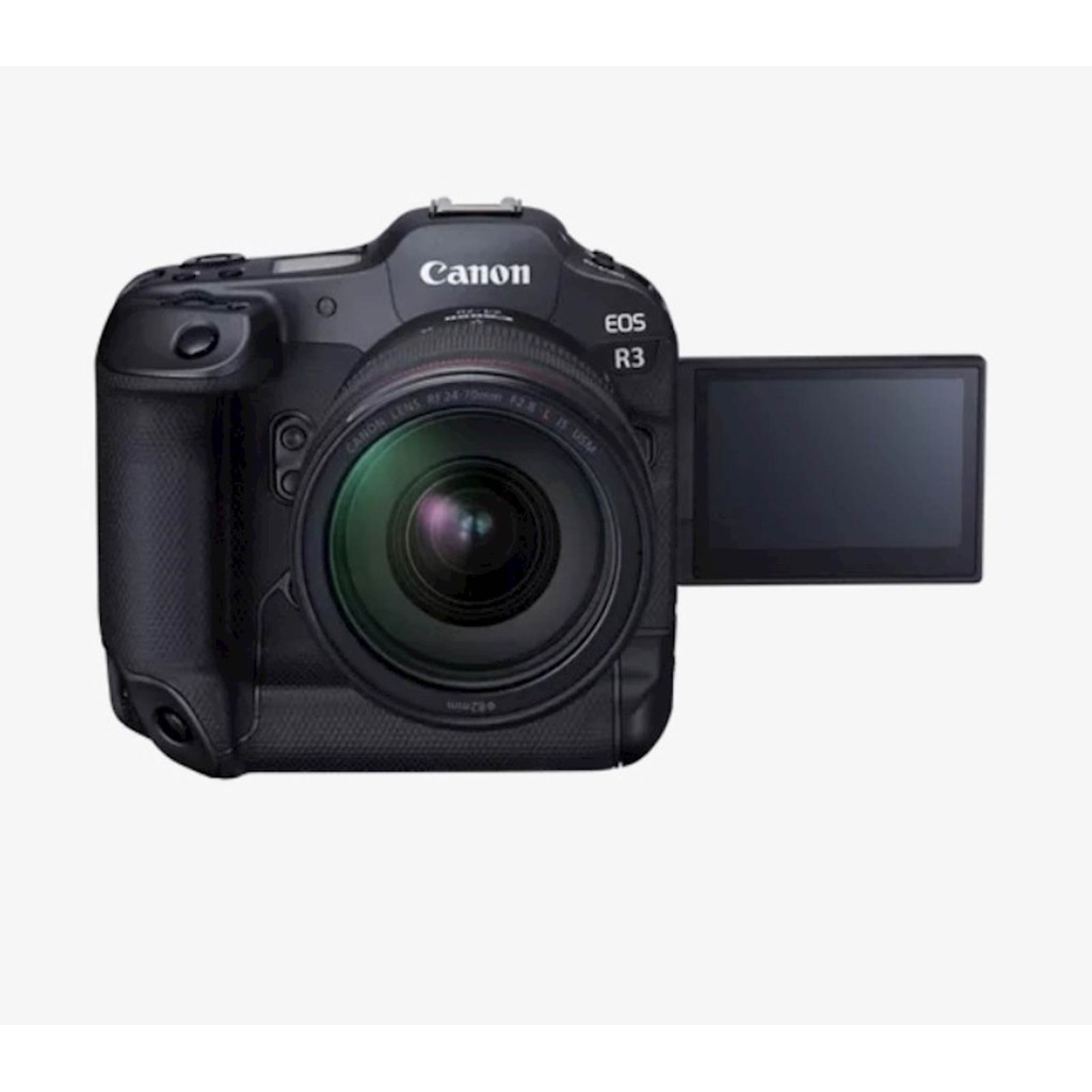 Fotoaparat CANON EOS R3 Body - Image 2