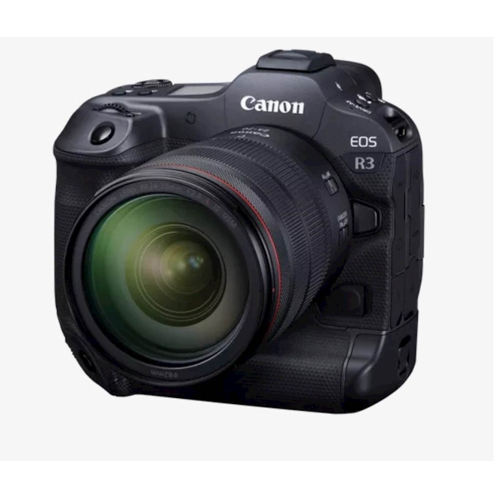 Fotoaparat CANON EOS R3 Body - Image 3