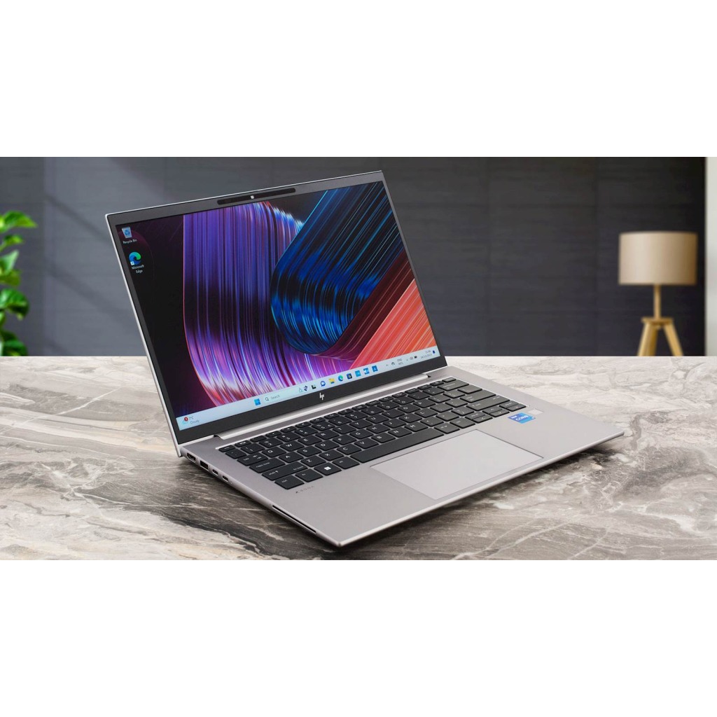 HP Prijenosno Računalo ZBook Firefly G10 14 - i7 procesor/16GB RAM/1TB SSD/Nvidia GPU/Windows 11 Pro