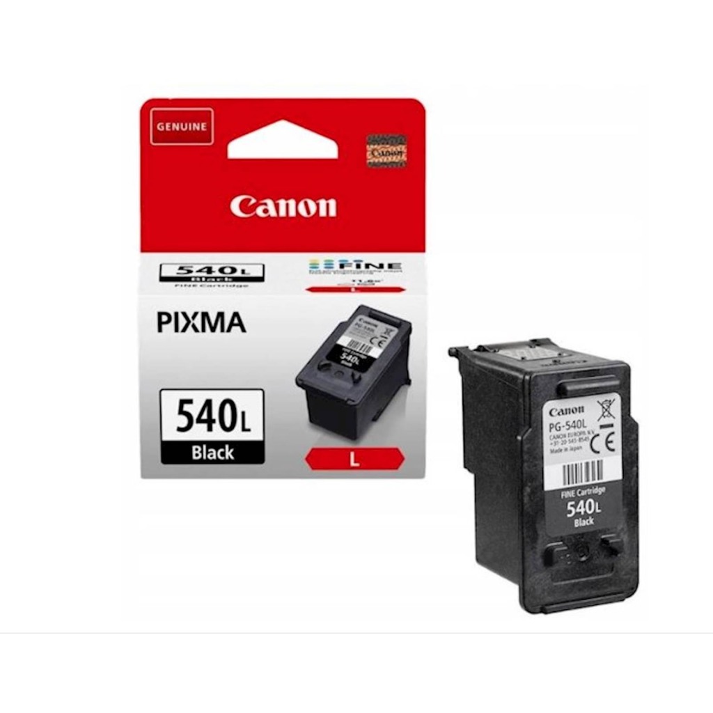 Tinta CANON PG-540 L za 300 str