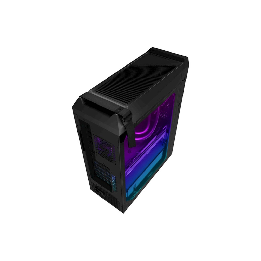 ROG Strix G16 29L Tower i7-13700F 16-Core 16GB (fs.m.64GB) s512GB+1TB HDD RTX 4070 12GB 750W GRY 3Y - Image 2