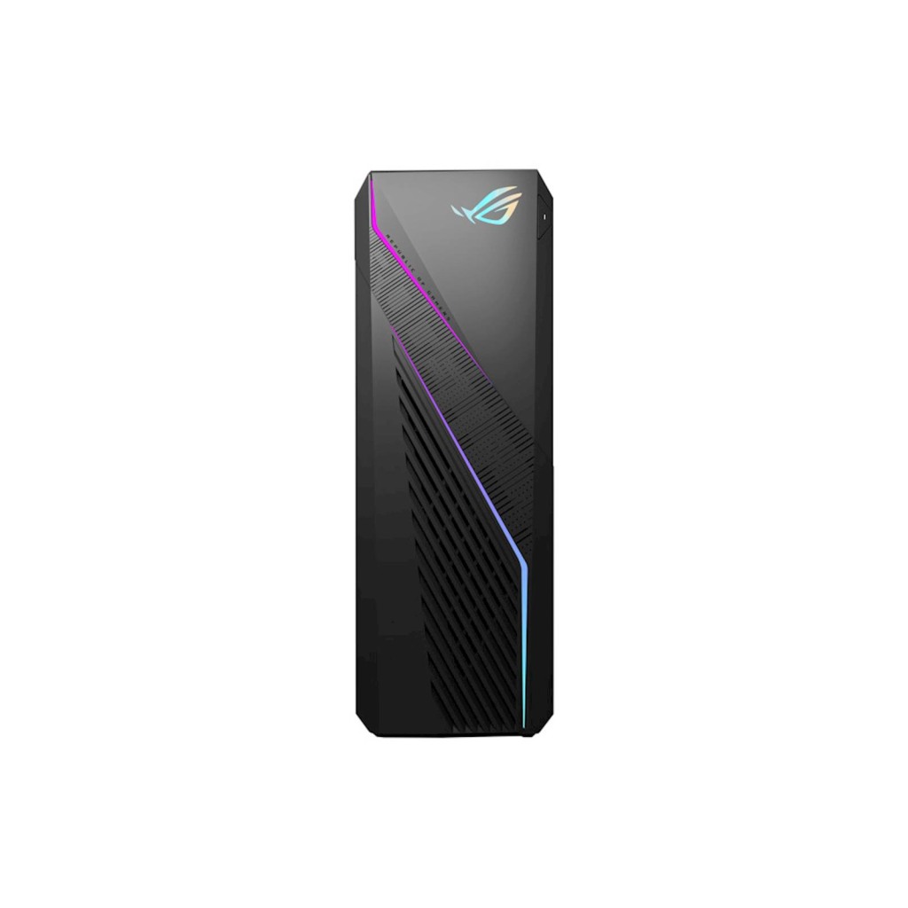 ROG Strix G16 29L Tower i7-13700F 16-Core 16GB (fs.m.64GB) s512GB+1TB HDD RTX 4070 12GB 750W GRY 3Y - Image 3