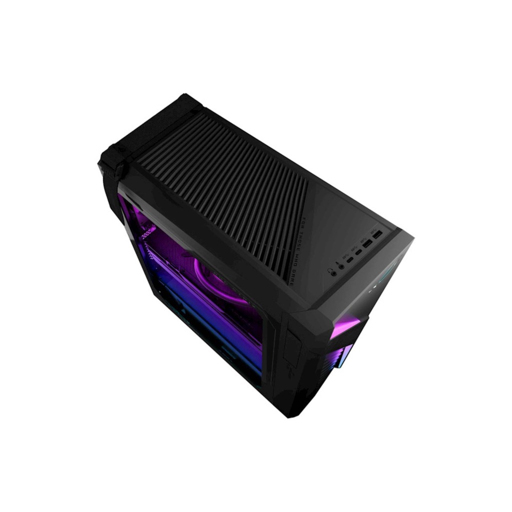 ROG Strix G16 29L Tower i7-13700F 16-Core 16GB (fs.m.64GB) s512GB+1TB HDD RTX 4070 12GB 750W GRY 3Y - Image 4