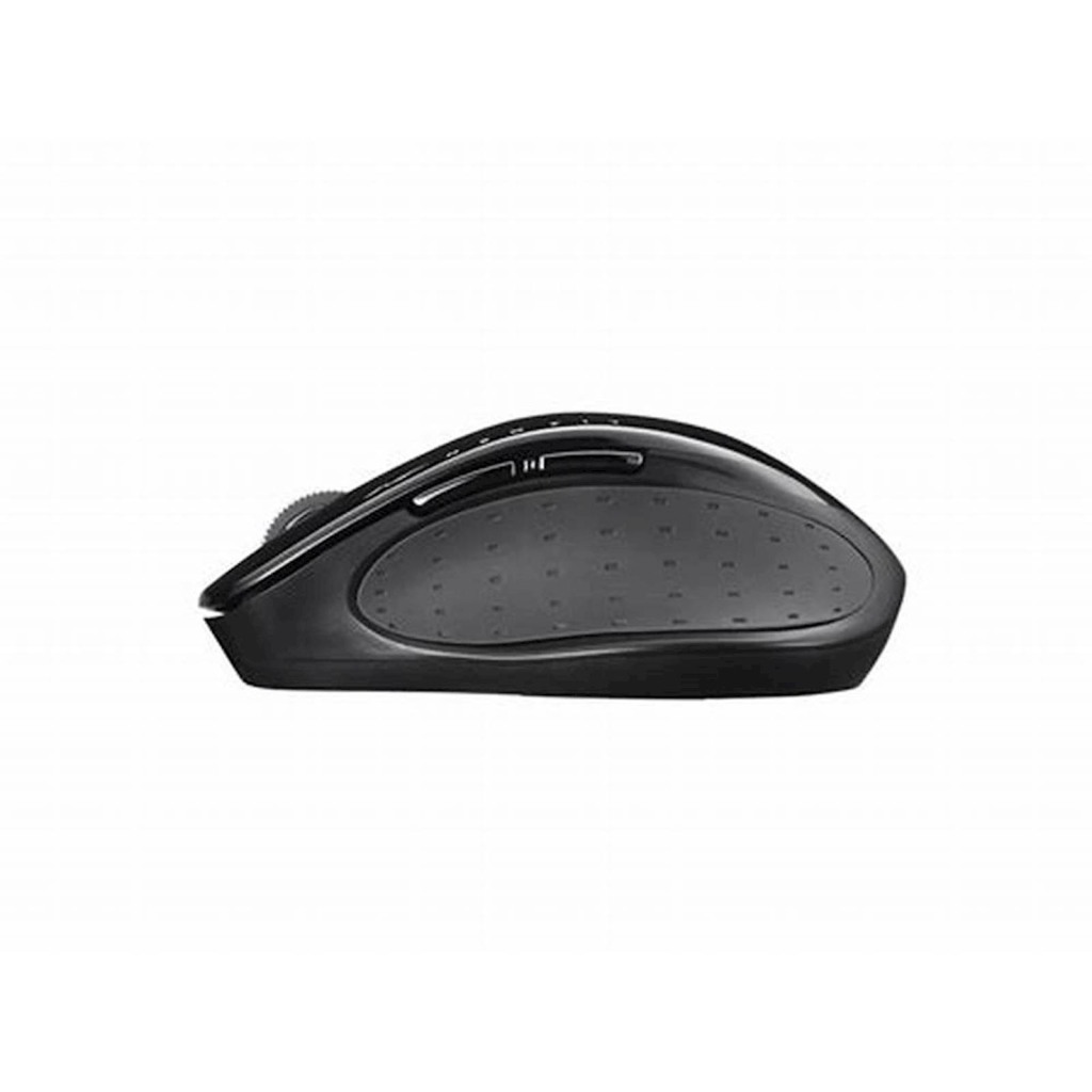 Miš ASUS MW203 Multi-Device Wireless Silent Mouse, tihi, bezžični, crni - Image 2