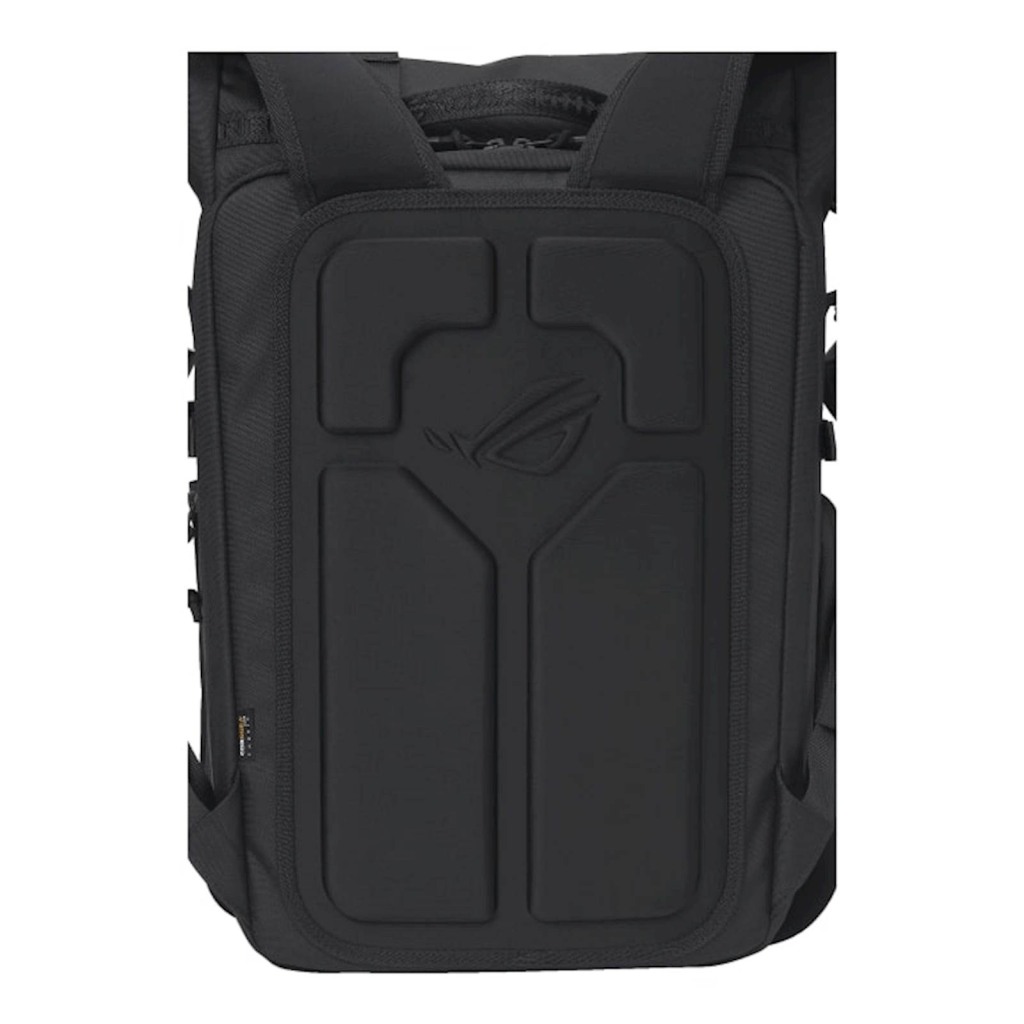 Ruksak ASUS ROG Archer Backpack 17 BP2702, crni, za foto opremu i za laptop do 17'', 3in1 - Image 5