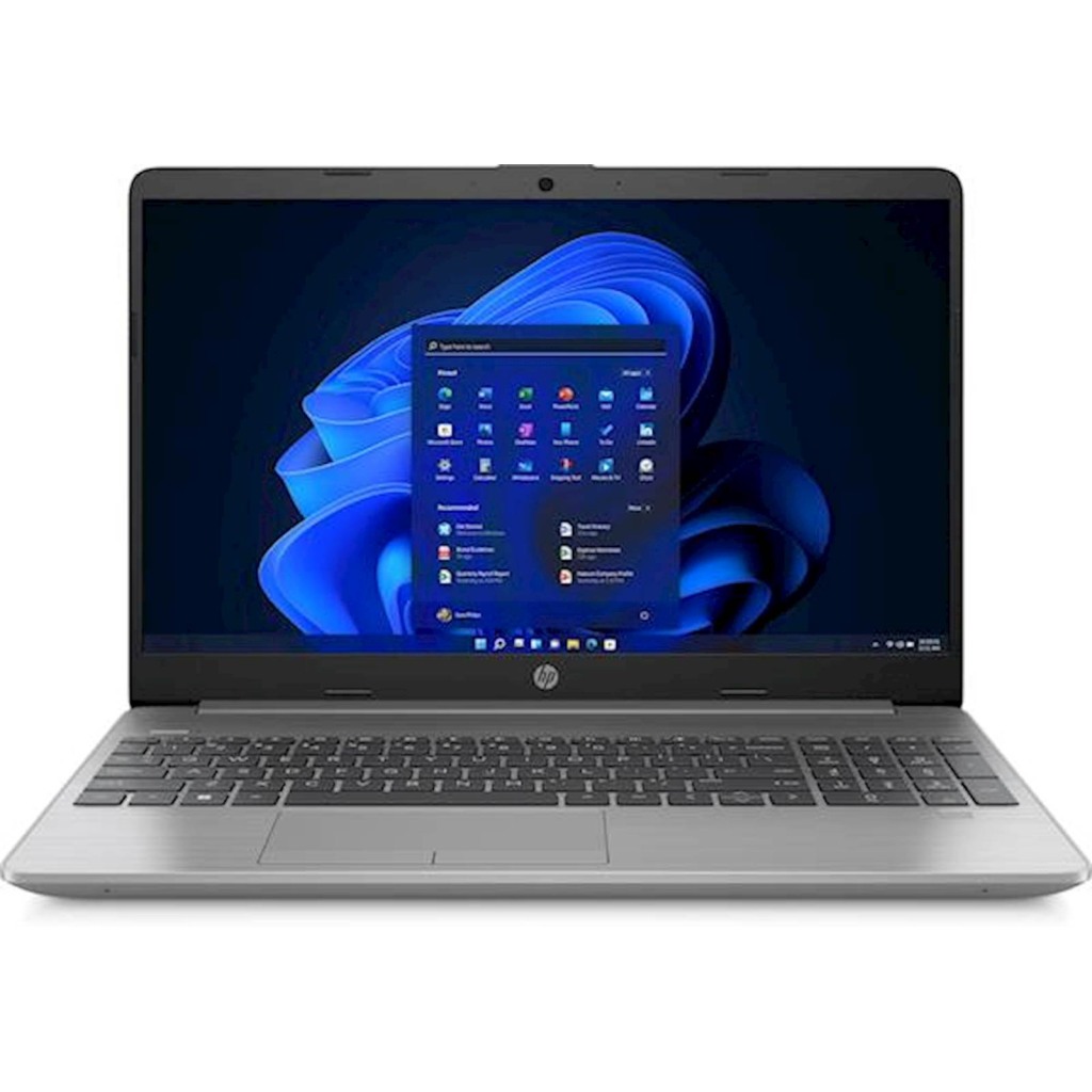 HP Prijenosno Računalo 255 G9 R5/8G/512GSSD/DOS - AMD Ryzen 5 Procesor, 8GB RAM, 512GB SSD, Windows 10