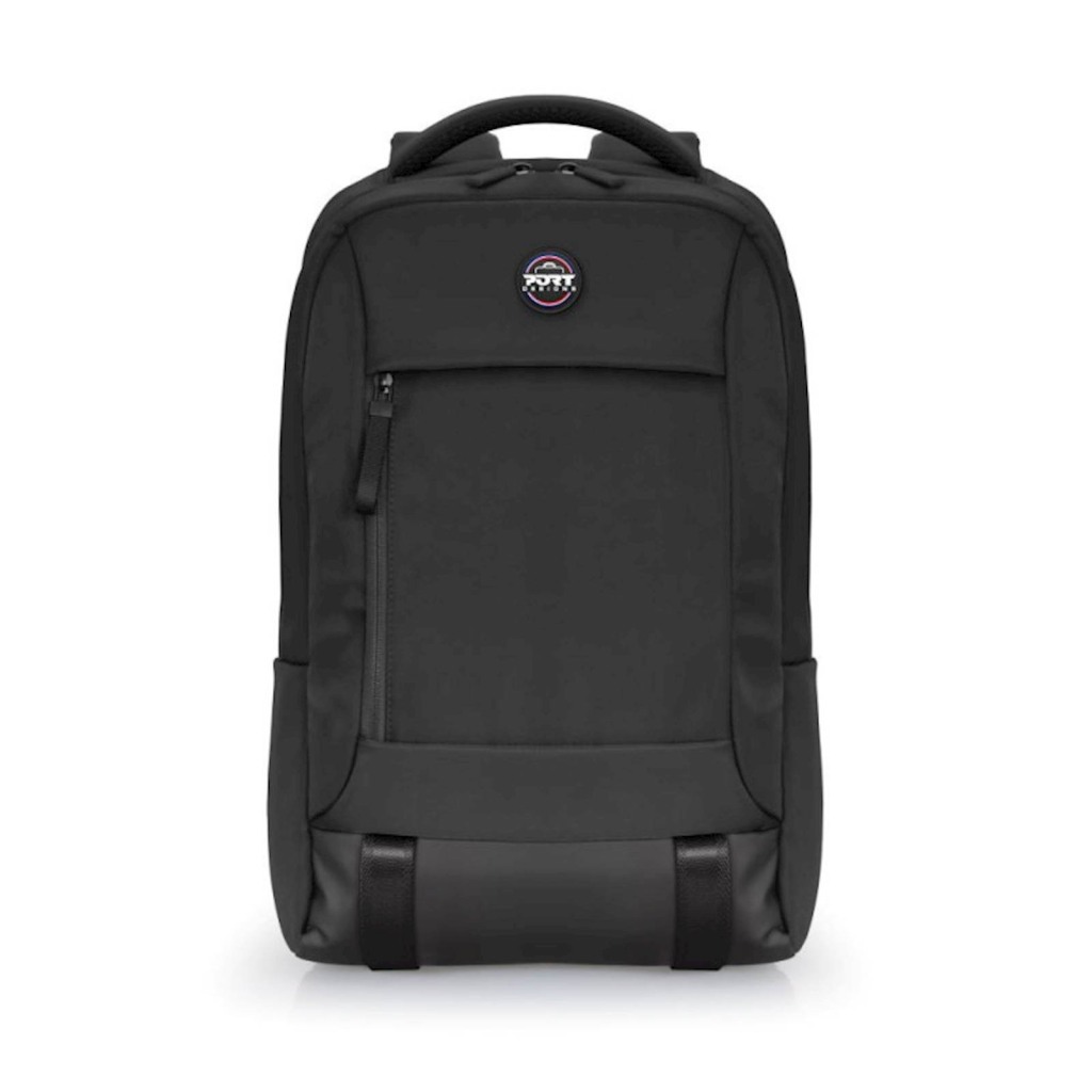 Ruksak Port Torino II 15.6" Black