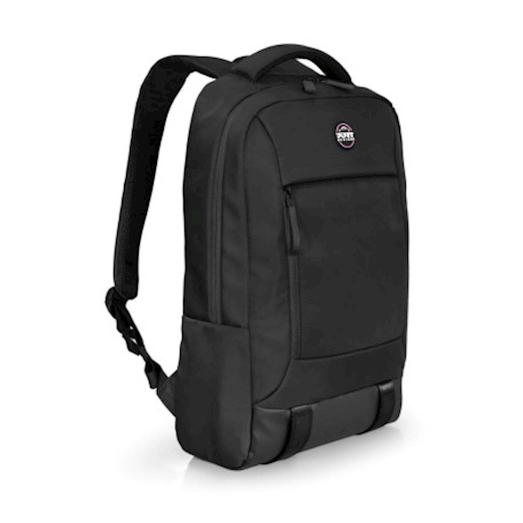 Ruksak Port Torino II 15.6" Black