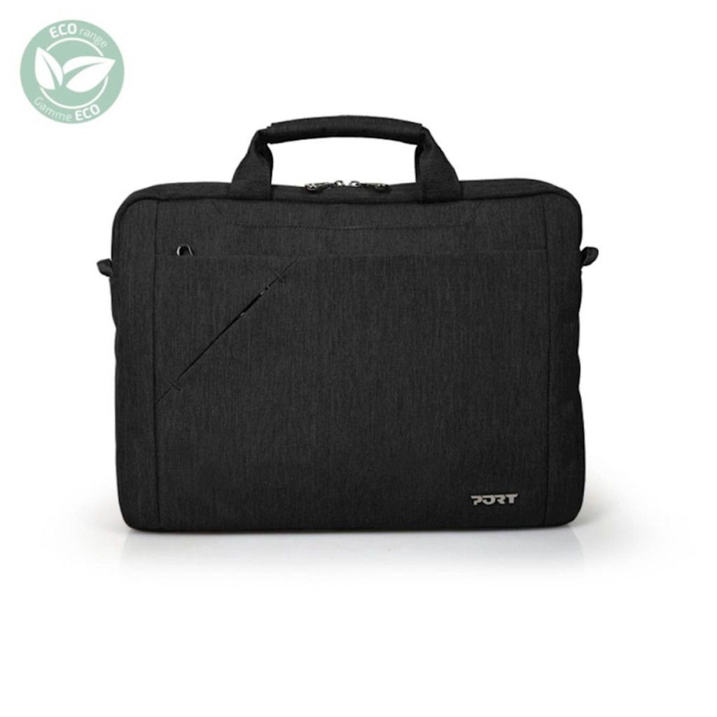 Torba za laptop Port Sydney 15.6" black