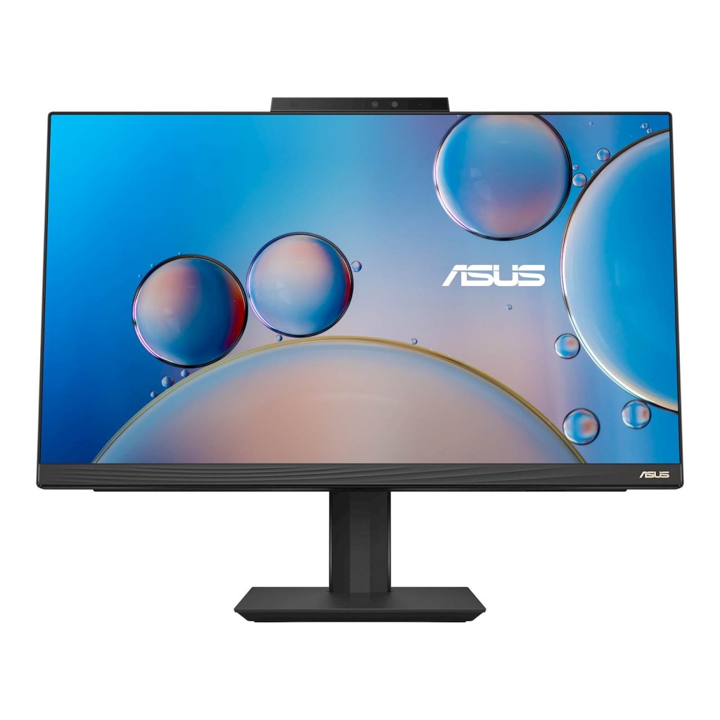 Računar ASUS AIO A5402WVAK-A-NN73D0 23,8"FHD i7-1360P 12-C 16GB (fs.m.32GB) s1TB BLK 3Y