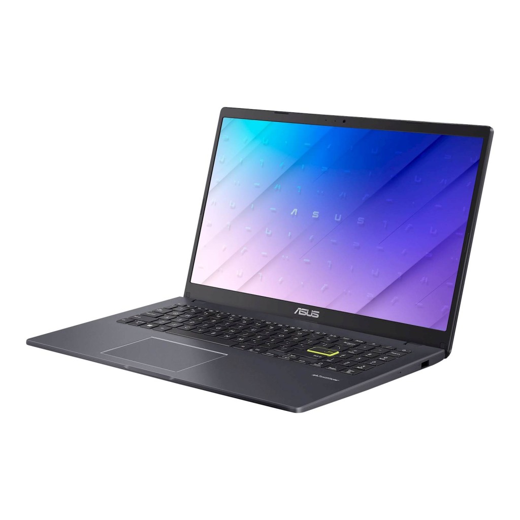 Laptop ASUS Vivobook Go 15 E510MA-EJ1461 15,6"FHD 60Hz CEL N4020 8GB s512GB BACKLIT BLK 2Y