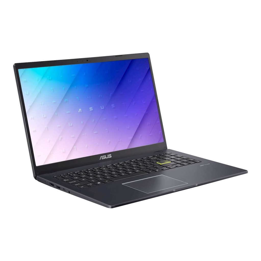 Laptop ASUS Vivobook Go 15 E510MA-EJ1461 15,6"FHD 60Hz CEL N4020 8GB s512GB BACKLIT BLK 2Y - Image 3