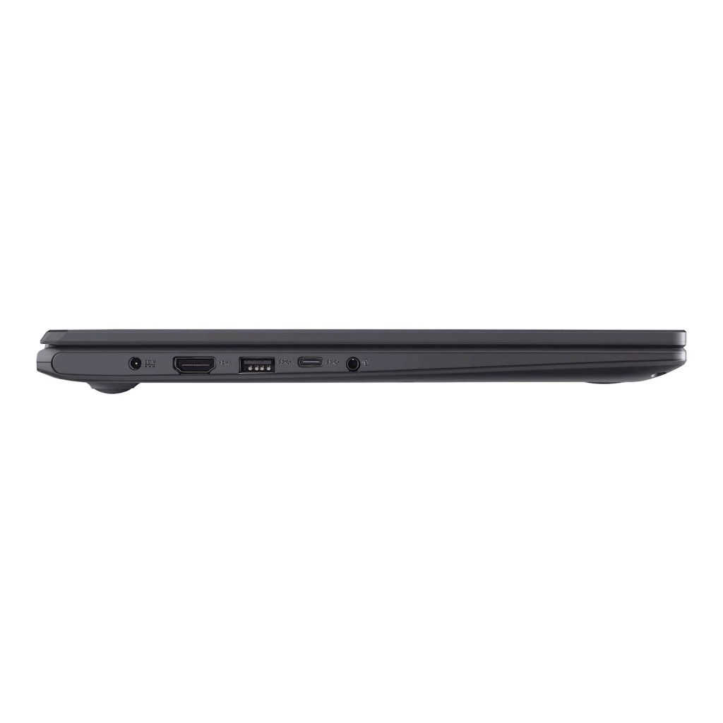 Laptop ASUS Vivobook Go 15 E510MA-EJ1461 15,6"FHD 60Hz CEL N4020 8GB s512GB BACKLIT BLK 2Y - Image 5