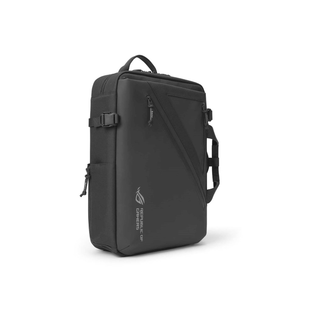 Ruksak Asus BP1504 Backpack, crni, za prenosnike do 15,6" - Image 2