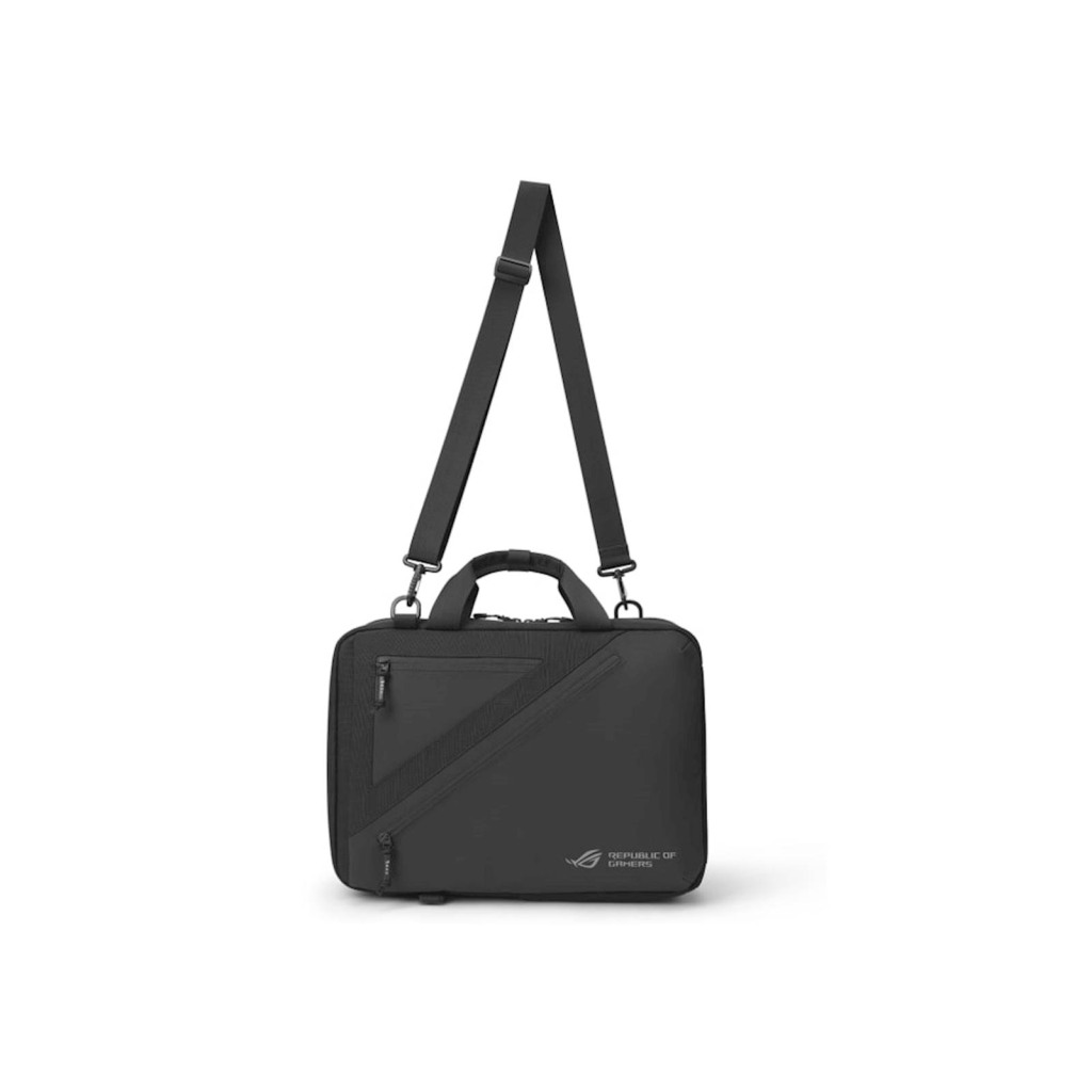 Ruksak Asus BP1504 Backpack, crni, za prenosnike do 15,6" - Image 4