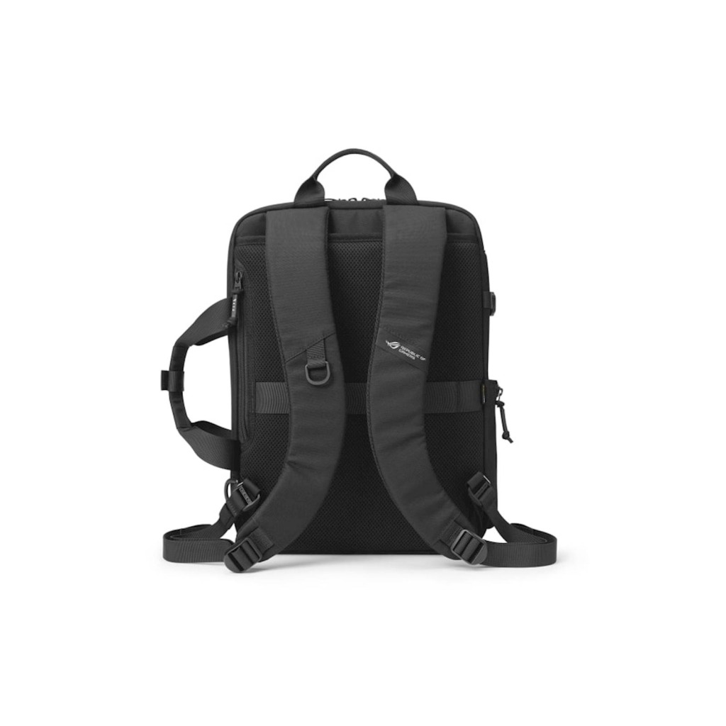 Ruksak Asus BP1504 Backpack, crni, za prenosnike do 15,6" - Image 5