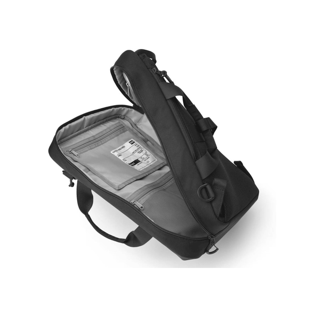 Ruksak Asus BP1504 Backpack, crni, za prenosnike do 15,6" - Image 6