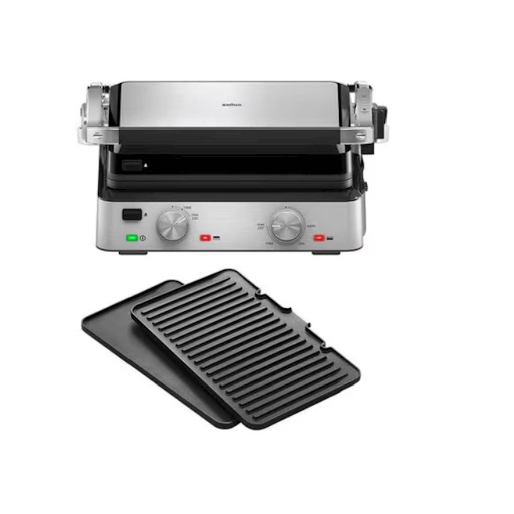 Grill BRAUN CG7020