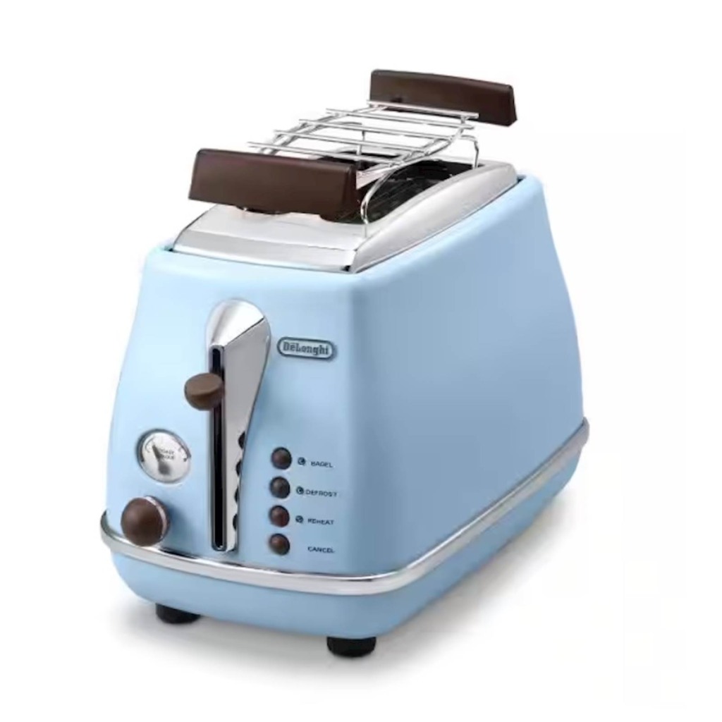 Toster DELONGHI CTOV2103.AZ