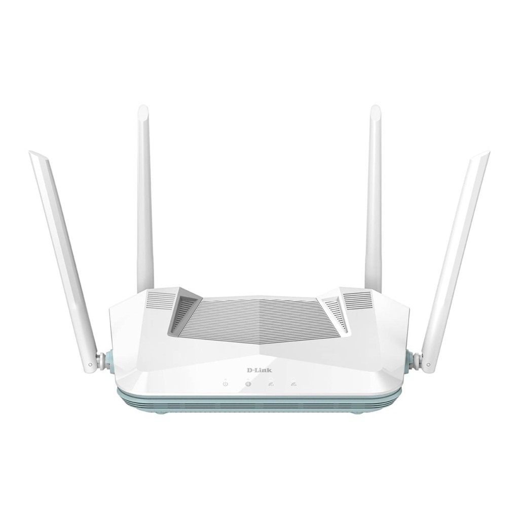 Router D-link EAGLE PRO AI AX3200 Smart R32/E WiFi 6