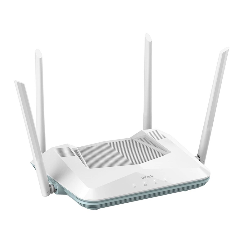 Router D-link EAGLE PRO AI AX3200 Smart R32/E WiFi 6