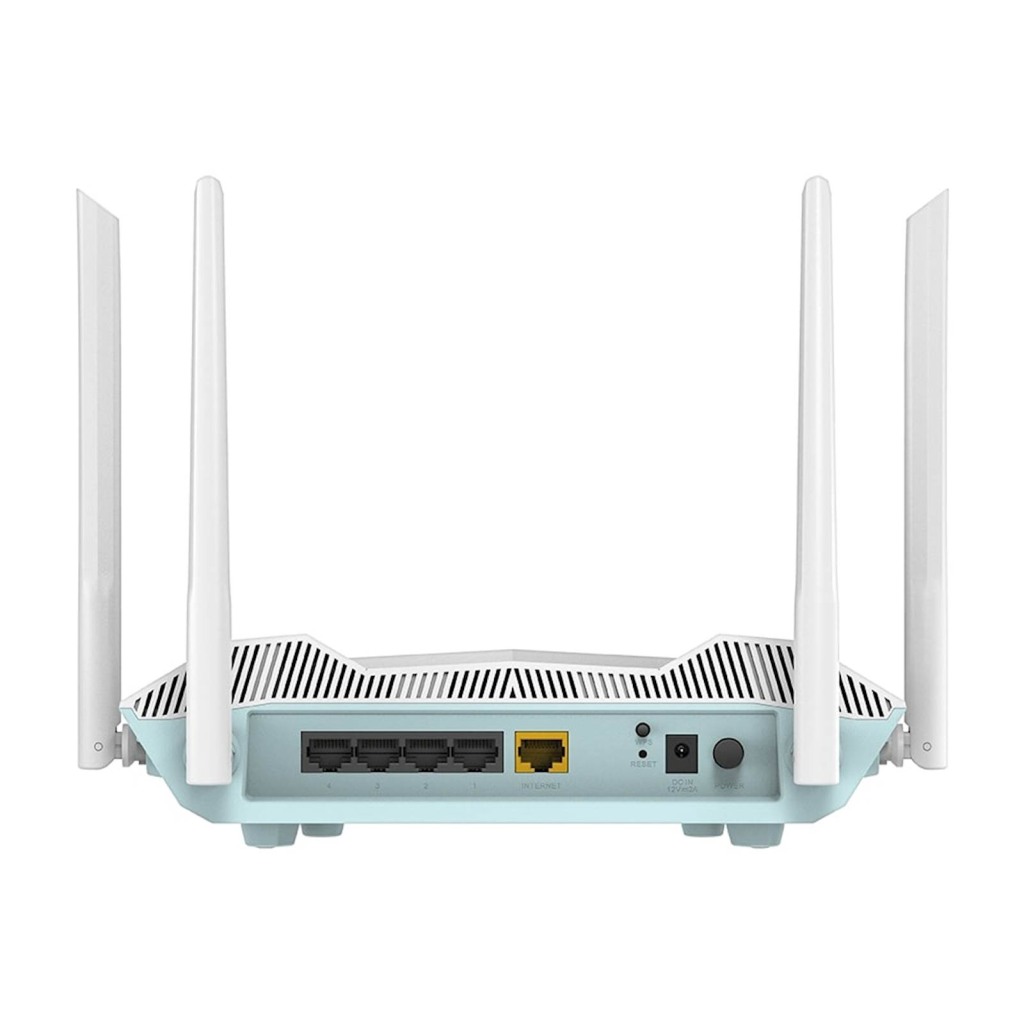 Router D-link EAGLE PRO AI AX3200 Smart R32/E WiFi 6