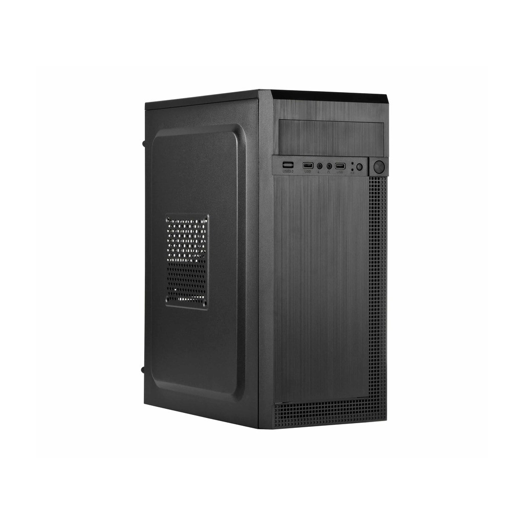 COMTRADE Core i5 12400 512GB12400,H610ECSM,8GB,512GB M.2,Midi tower 500W,VGA,HDMI,DP