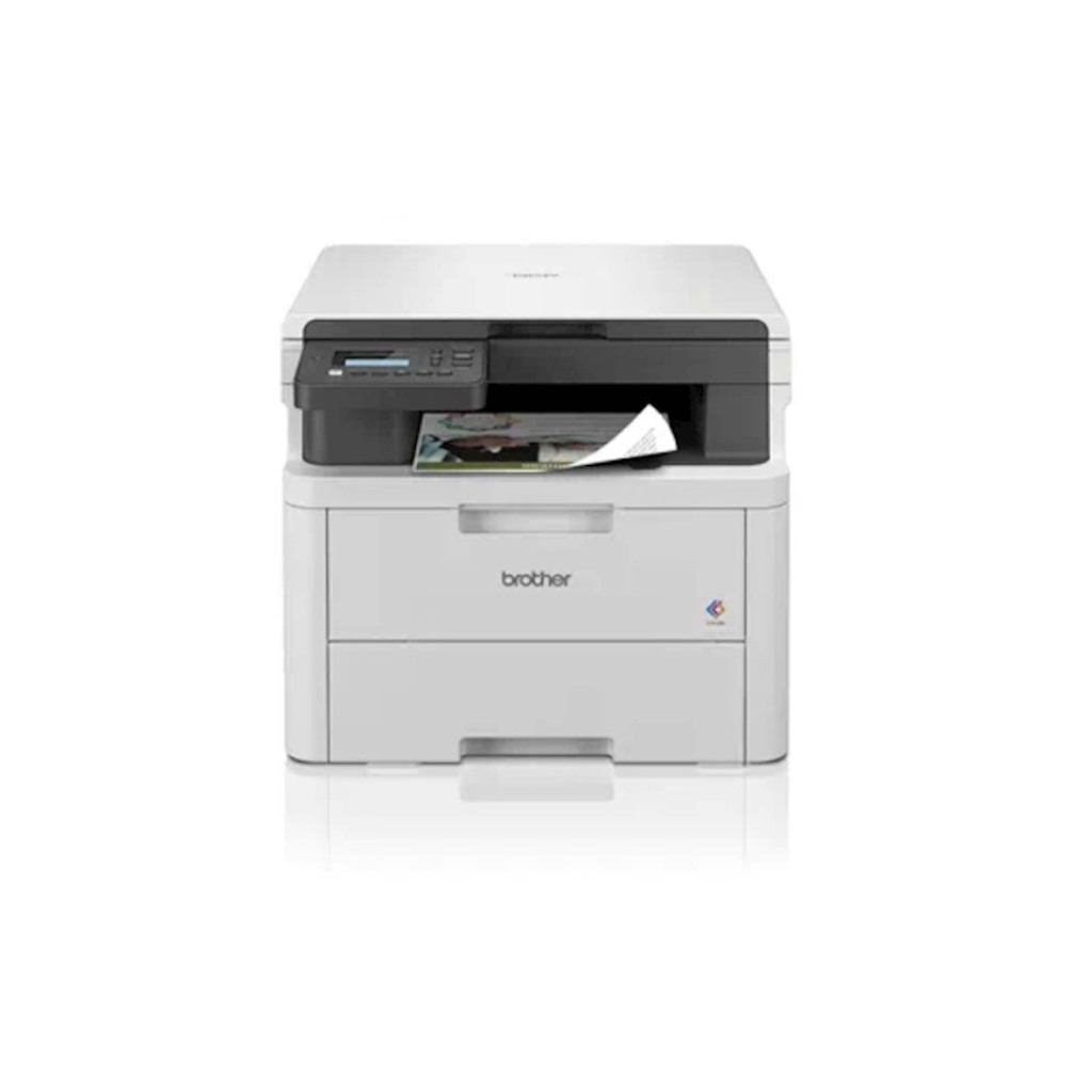 MFP BROTHER ?DCP-L3520CDW