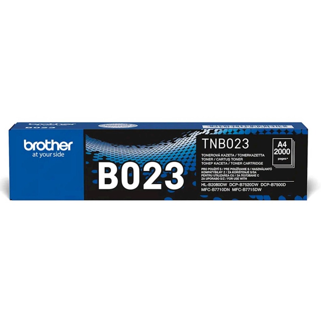 Toner BROTHER TNB023