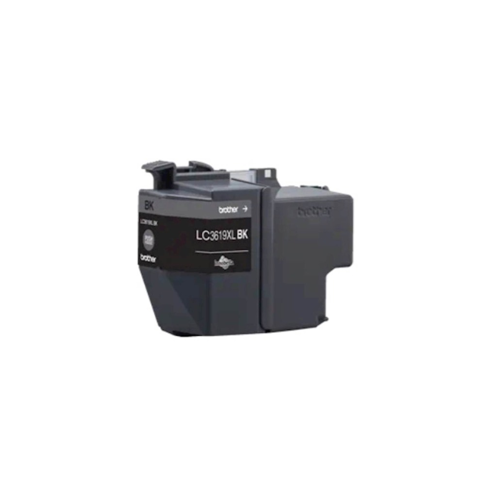 Tinta BROTHER LC3619XLBK