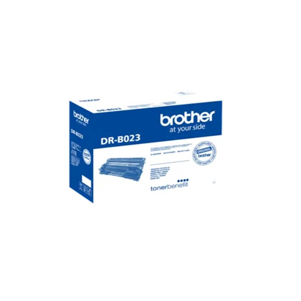 BUBANJ BROTHER DR-B023